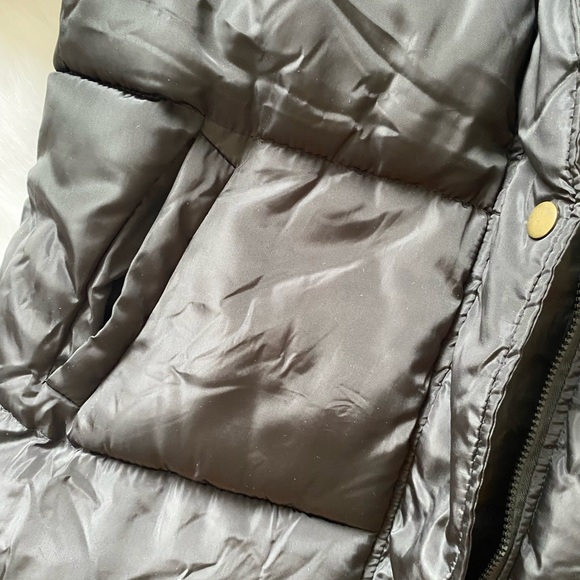 Puffer Jacket - Picture 2 of 8